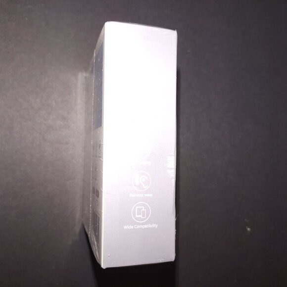 3D Surround Sound Earphones M75 With Bluetooth V5.49 & Rechargeable Battery -NEW - Picture 4 of 4